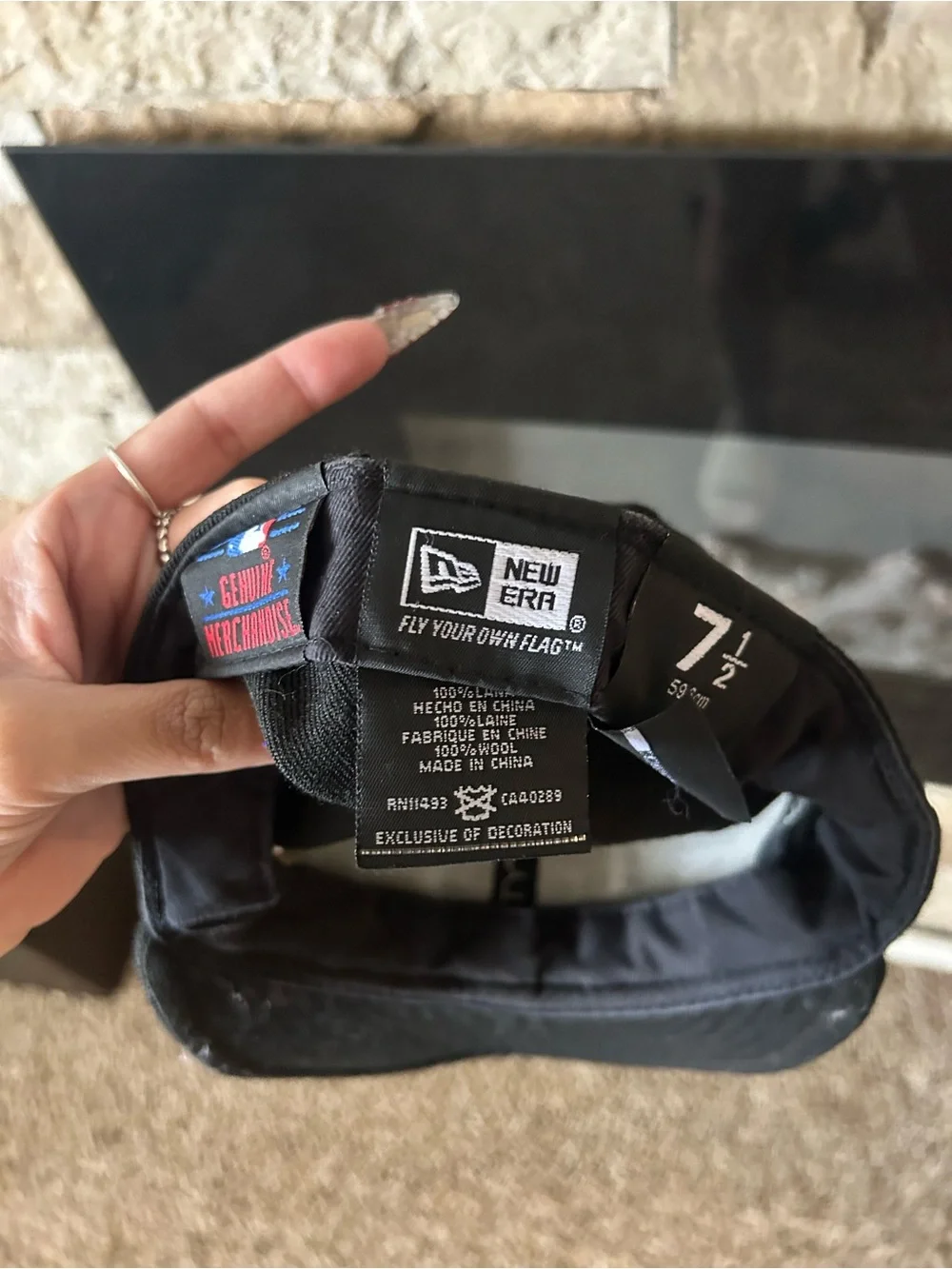 New Era new era